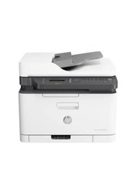 Resim Hp 4zb84a Laserjet Mfp137fnw Yaz/tar/fot/fax/eth/wıfı 