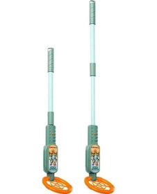 Resim Simba Nature World Explorer Metal Dedektörü 