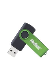 Resim Kingspecku2-128-usb2.0-128gbflashbellek 