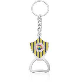 Resim Fenerbahçe Açacak Metal Anahtarlık 
