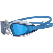 Resim Speedo Hydropulse Gog Au Clear/blue Unisex Mavi Yüzücü Gözlüğü 