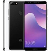 Resim Huawei Y7 Prime 2018 32GB Cep Telefonu LDN-L21 