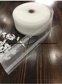 Resim S Pile Perde Ekstraforu 