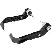 Resim Gp Kompozit Cf Moto 250Sr 2020-2022 Uyumlu Manet Koruma Siyah (546022263) 