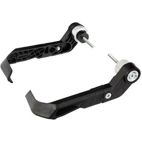 Resim Gp Kompozit Cf Moto 250Sr 2020-2022 Uyumlu Manet Koruma Siyah (546022263) 