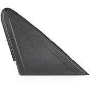 Resim Ford Focus 2005 - 2011 Ayna Üçgen Kapağı Bakaliti Sol İthal 4M51 A16004 AG 