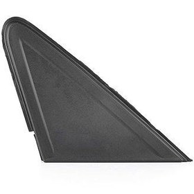 Resim Ford Focus 2005 - 2011 Ayna Üçgen Kapağı Bakaliti Sol İthal 4M51 A16004 AG 