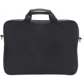 Resim Plm Drexel 6300 15.6'' Siyah Notebook Çantası 