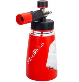 Resim Max Shine Snow Master Foam Lance V2 Bosch - Black&decke r - micheli n - Interskol - Mac Allister -makit a 