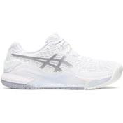 Resim Asics Gel-Resolutıon 9 Kadın Tenis Ayakkabısı 