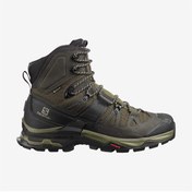 Resim Salomon 412925 Quest 4 Gore-tex Outdoor Bot Yeşil 