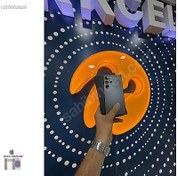 Resim Samsung S24 Ultra İkinci El YD | 256 GB | Siyah İkinci El YD SAMSUNG GALAXY S24 ULTRA 256 GB KASA KOZMETİĞİ 10/10 4 AY !!!