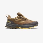 Resim Jack Wolfskin Cyrox Texapore Low Kadın Krem Outdoor Ayakkabı 