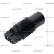 Resim Sensör Kilometre Hız Golf3 / Polo / Transporter T4 / Octavia / Cordoba Kare Soket 357919149 