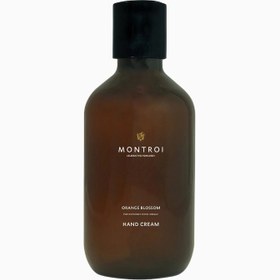 Resim Orange Blossom El Kremi 300ml Lüks Nemlendirici - 300 ml 