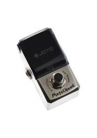 Resim Joyo Jf-315 Metal Head distortion Gitar Pedalı 