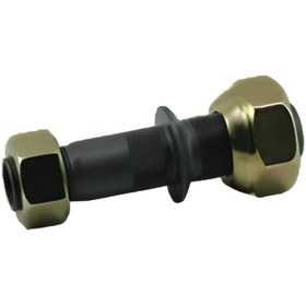 Resim Isuzu Sampiyon Arka R M25X1,5/M22X1,5X114 Sağ 3'Lü Set 