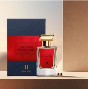 Resim AND YOU Scent Came 65 ml Kadın Parfüm 