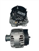 Resim Valeo 8200854119 ALTERNATOR 150AH RENAULT DACIA 1.2 1.6 TCE 
