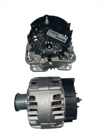 Resim Valeo 8200854119 ALTERNATOR 150AH RENAULT DACIA 1.2 1.6 TCE 
