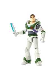 Resim Mey İthalat Pixar Lightyear Ana Figürler Serisi Hhj78 