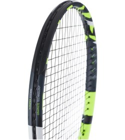 Resim Babolat Boost Aero 260gr Yetişkin Tenis Raketi 27"/grip L0 