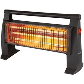 Resim Koenic KQH 153226 TR Infrared Quartz Isıtıcı 