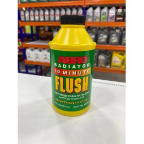 Resim Abro Radyatör Temizleyici 354ML 