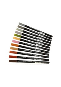 Resim Zig Art & Graphic Twin Brush Pen Çift Uçlu Çizim Kalemi 12'li Set N11.748 