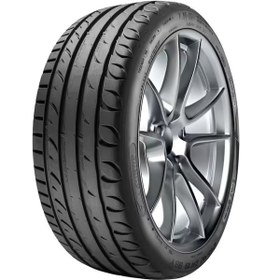 Resim Taurus 215\u002F45R17 87V UHP Ultra High Performance (Yaz) (2025) 