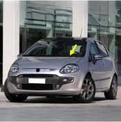 Resim Bisra Fiat Punto Evo 2009-2014 Ön Cam Sol Sürücü Tarafı Silecek Silgi Kolu 