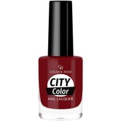 Resim Golden Rose City Color Nail Lacquer Oje 47 