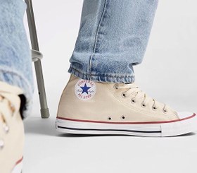 Resim Converse Chuck Taylor All Star Erkek Günlük Spor Ayakkabı 