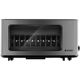 Resim Arçelik K 2462 EK 3 Dilim Ekmek Kızartma Makinesi 