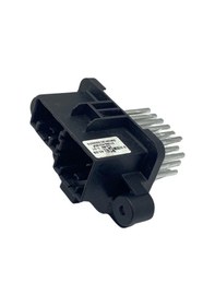 Resim 12V Klima Kontrol Rölesi 4 Fiş Renault N11.3278 