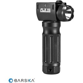 Resim Barska Led 260 Lumen Fenerli Tüfk El Tutamağı Çok Renkli 