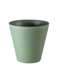 Resim Re-pot 30 Plastik Saksı Yeşil 