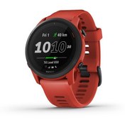 Resim Forerunner 745 Multisport Kırmızı Akıllı Saat Garmin