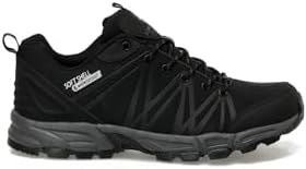 Resim Lumberjack 5W Shell 5Pr Erkek Outdoor Ayakkabısı 102019271 Siyah 