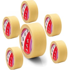 Resim Ve-Ge Ultra Maskeleme Bandı 48*35 36 Adet 