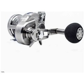 Resim Daiwa Saltiga 2015 15 HL Slow Jig Çıkrık Olta Makinesi (Sol El ) 