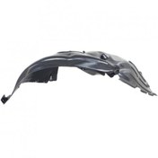 Resim BMW E60 E61 ÇAMURLUK DAVLUMBAZI ÖN SAĞ 51717033750 AYNI GÜN STOKTAN ÜCRETSİZ KARGO