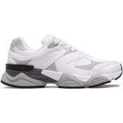 Resim Lescon Ghost 2 Easytep Kadın Sneaker Spor Ayakkabı 25k Ghost-2-easytep Z Beyaz 