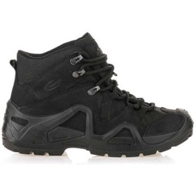 Resim Scooter Merıdyen P1492ns Nubuk Deri Bot Bot 