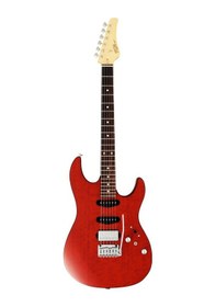 Resim Fujigen Odyssey Elektro Gitar Jos2duew3r/mof 