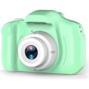 Resim OEM Cmr9 Kamera 1080P Hd Çocuklar Için Fotoğraf Makinesi 16 GB Sd Kart Dahil 