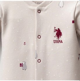 Resim U.S. Polo Assn. U.s. Polo Assn Tulum Usb2531 Bej Bej 