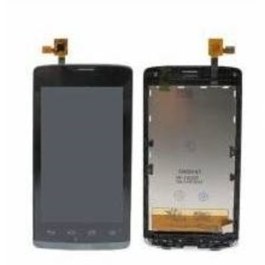 Resim Kadrioğlu Lg Joy Lcd Ekran Dokunmatik Çıtalı 