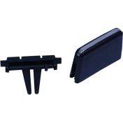 Resim Zetoto Bmw E90-E91-E92-E93 Klima Gril Panel Düğmesi 2005 - 2011 