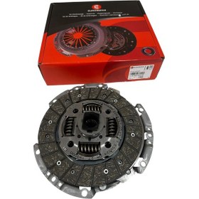 Resim Opel Corsa F 1.2 Eb2fad Motor Debriyaj Seti Eurorepar Marka 1682290480 